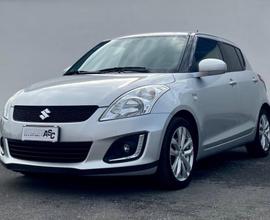 SUZUKI Swift 1.3 DIESEL 75 CV 5 porte OK NEOPAT