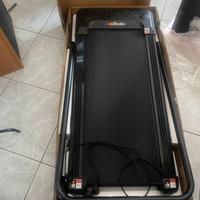 Tapis roulant Bcube salvaspazio