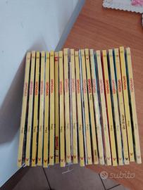 Fumetti Topolino