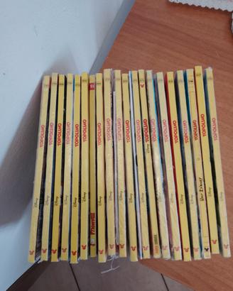 Fumetti Topolino