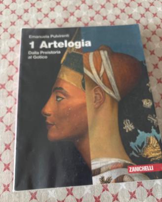 Libri liceo scientifico 1 anno