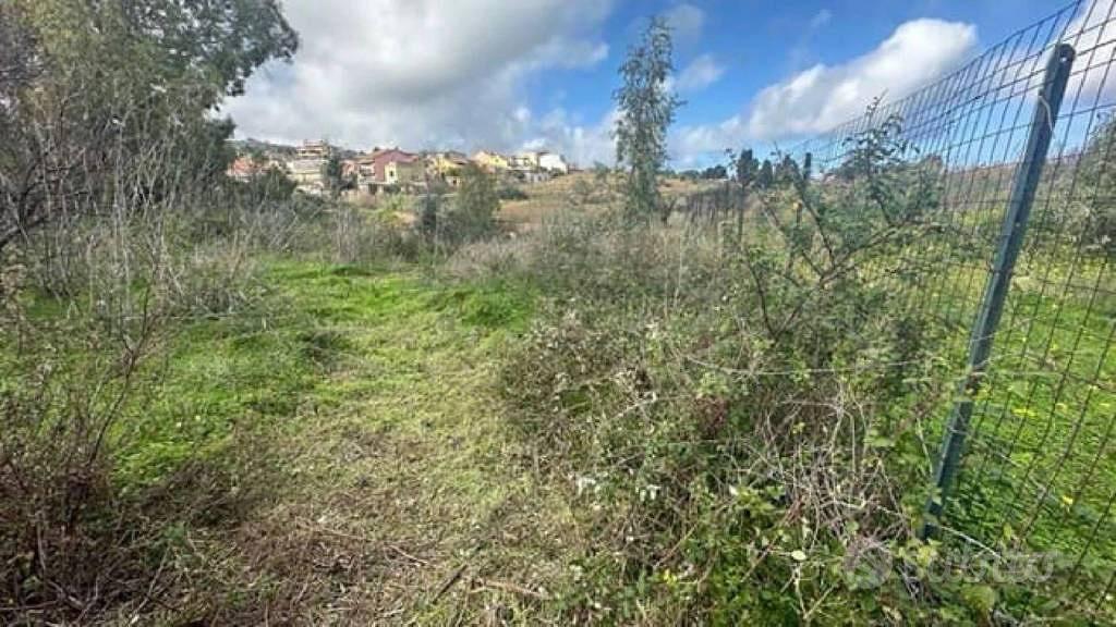 Immobile in asta di 6195 m² a Messina - Vista 5
