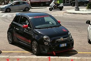 500abarth