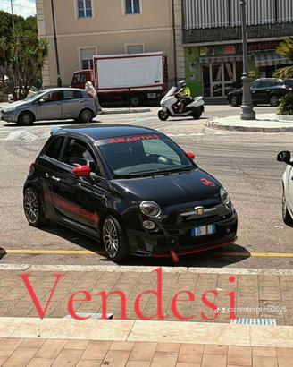 500abarth