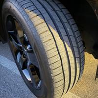 Pneumatici per Land Rover DEFENDER