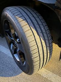 Pneumatici per Land Rover DEFENDER