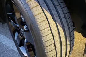 Pneumatici per Land Rover DEFENDER