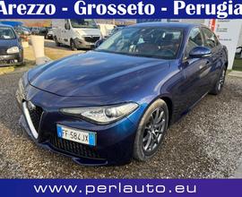 ALFA ROMEO Giulia 2.2 Turbodiesel 180 CV Busines