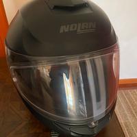 Casco Nolan N80-8 XL 62cm