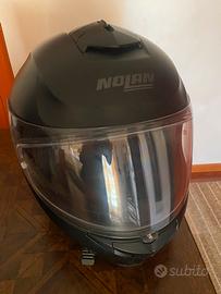 Casco Nolan N80-8 XL 62cm