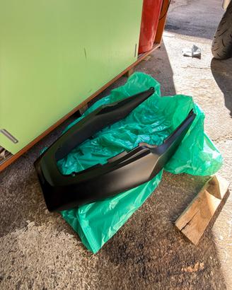 Codone posteriore honada vtr 1000 f.
