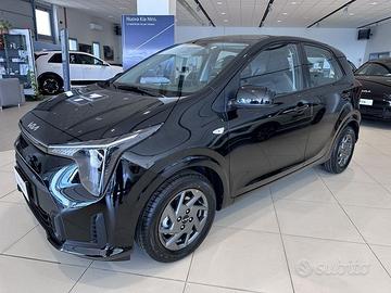 KIA Picanto 1.0 GDi 5 porte Urban