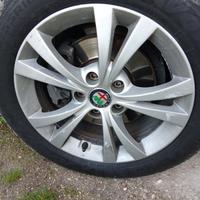cerchi e gomme termiche 