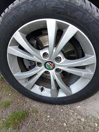 cerchi e gomme termiche 