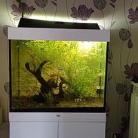 acquario juwel lido 200
