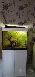 acquario juwel lido 200