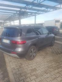MERCEDES GLB 180