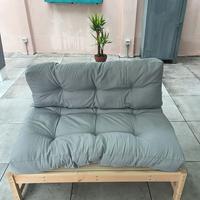 Cuscini per Pallet