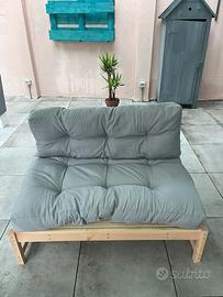 Cuscini per Pallet
