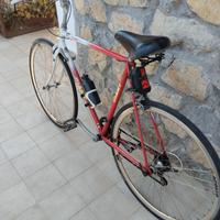 Bici da corsa