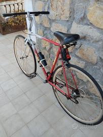 Bici da corsa