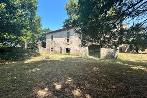 VILLA SINGOLA A CASCINA