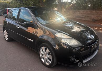 Renault Clio 1.5 dCi 85CV 5 porte Luxe