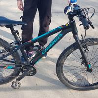 MTB Orbea MX 24