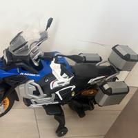Moto gs r1250