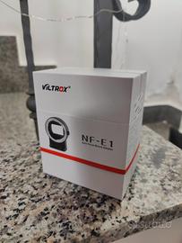 Adattatore Sony - Nikon