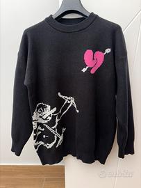 Maglione Nero