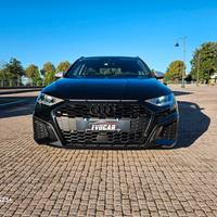 A3 SPB 30 TFSI S line edition ritiro usato/