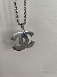 Collana Chanel