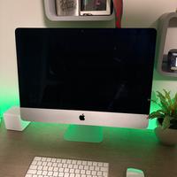 iMac 21,5” 2017