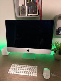 iMac 21,5” 2017