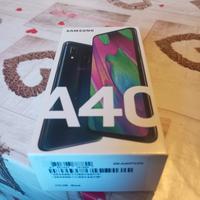 Samsung A40 