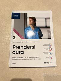 Prendersi cura (libro di diritto)