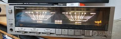 Technics su7