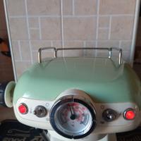 macchina da caffè  espresso ARIETE VINTAGE