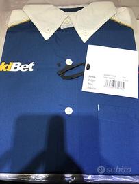 Camicia shirt bmw motorrad gold bet