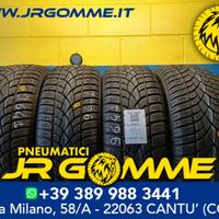 Gomme 195/55/16 DUNLOP INVERNALI