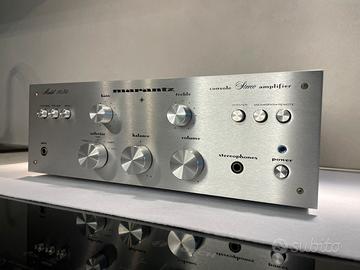Amplificatore Marantz