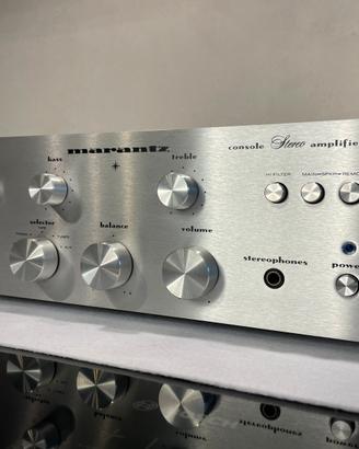Amplificatore Marantz