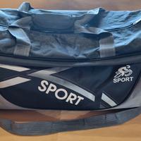 borsone sportivo 