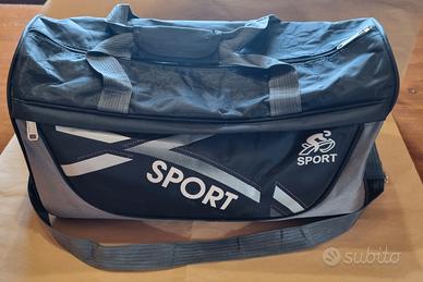 borsone sportivo 