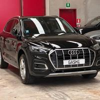 AUDI - Q5 - 40 TDI quattro S tronic Business