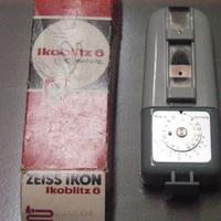 flash vintage,tully agfa,zeiss ikon icoblitz6,