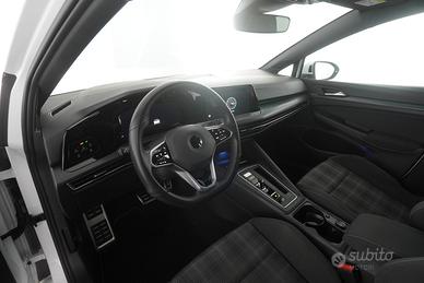 VOLKSWAGEN Golf 8ª serie Golf 2.0 TDI GTD DSG
