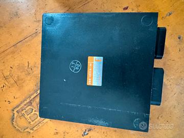 Centralina motore MT 09 ABS