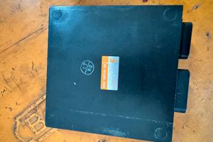 Centralina motore MT 09 ABS